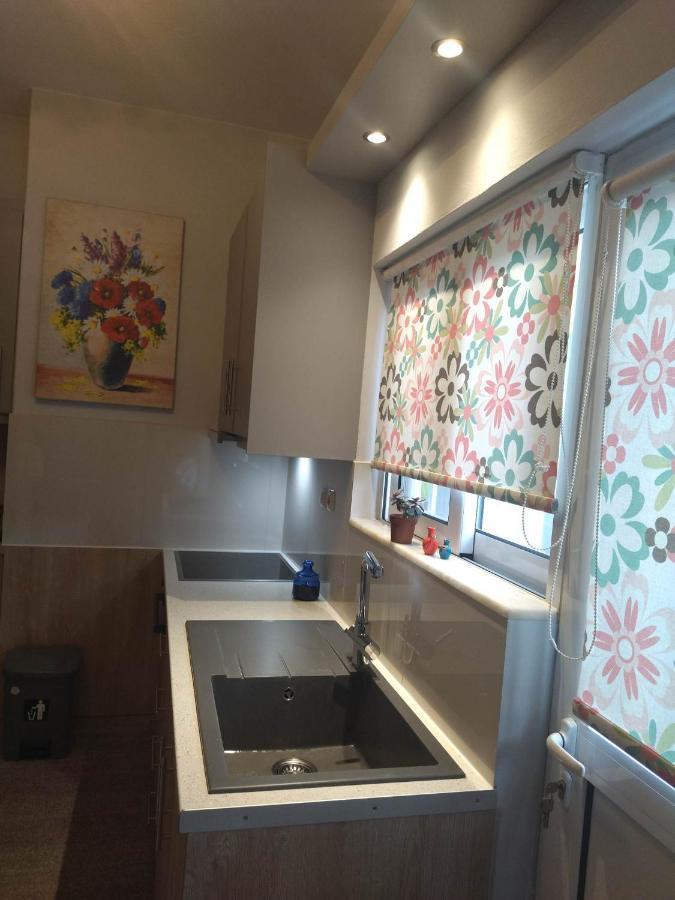 Family House Kos Down Townアパートメント エクステリア 写真