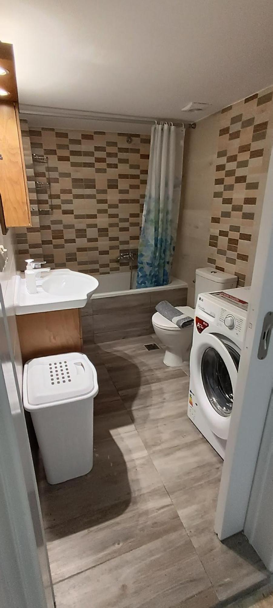 Family House Kos Down Townアパートメント エクステリア 写真